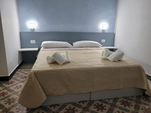 B&B Leon, Messina (Foto 4)