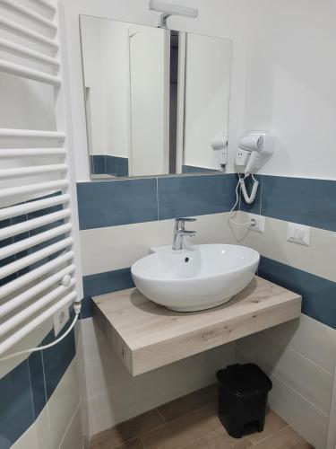 B&B Leon, Messina (Foto 7)