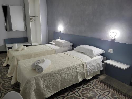 B&B Leon, Messina (Foto 8)