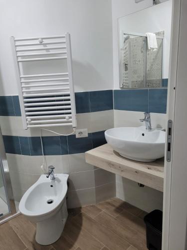 B&B Leon, Messina (Foto 11)