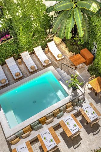 Casa Nostra Boutique Hotel - image 8