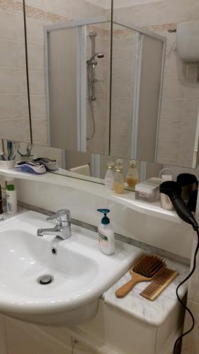 B&B Claudia a Monteverde – Rome