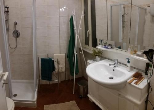 B&B Claudia a Monteverde – Rome