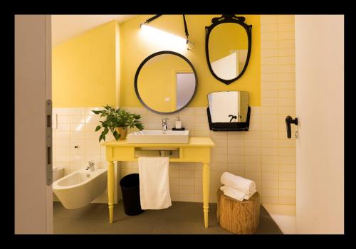 Gabanel Bike Hostel and B&B 4