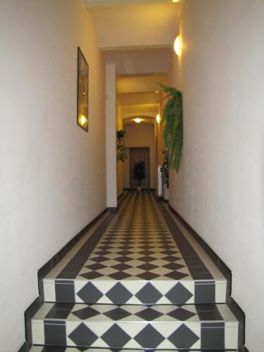 Penzion Aldo
