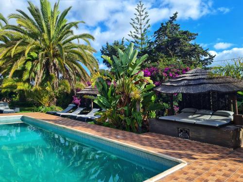 Villa Paraiso - Naturism Optional Adults Only – Porches, UT