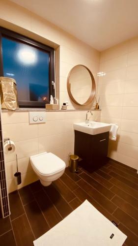 PureNature Appartement PureNature Appartement