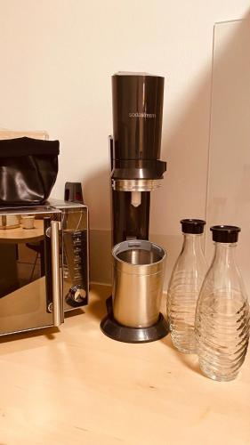 PureNature Appartement PureNature Appartement