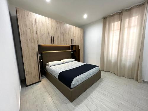 APARTMENT AIR OF HOME MARENCO A&F