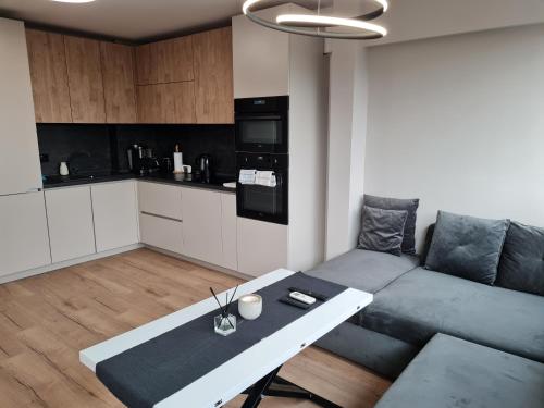 Ilinden, renovated apt in city center, Warna (zdjęcie 4)