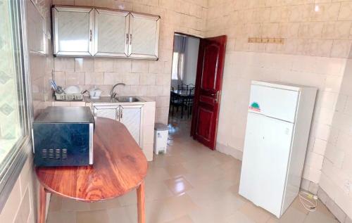Résidences MAFCA (Residences MAFCA) in Conakry