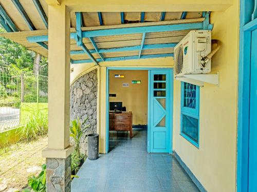 斯波特昂 2275 奧瑪Jm酒店 SPOT ON 2275 Omah Jm