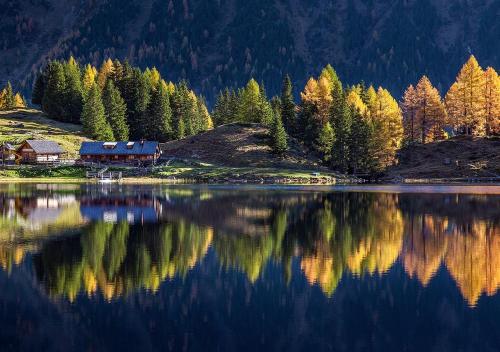 مناطق جذب قريبة, FEWO Gabi Haus Pacher in St. Peter Am Kammersberg