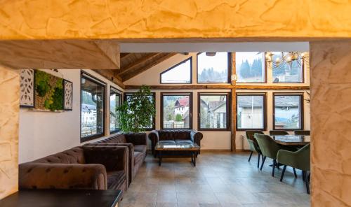Ranger Chalet