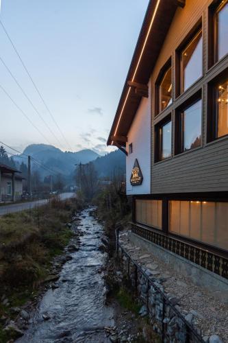 Ranger Chalet