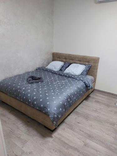 Apartman mikikiki, Belgrado