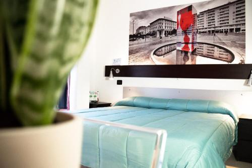 Accommodation in Pescara