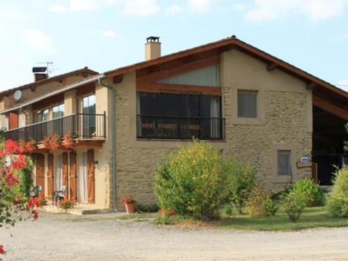 Chambre d'Hôtes La Bourdasse