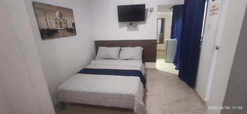 Hostal Poseidon del Mar in Сан - Андрес Острів