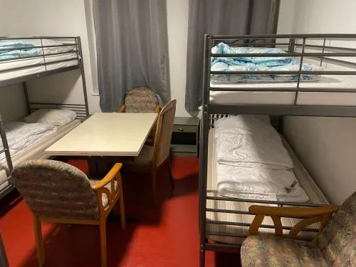 Hostel Sofia in Nürnberg, Deutschland