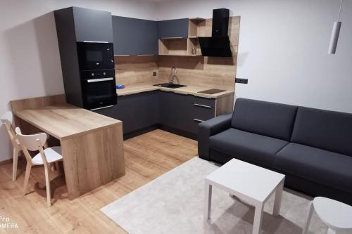 Apartmán na Slnečných Jazerách v Senci - Apartment - Senec