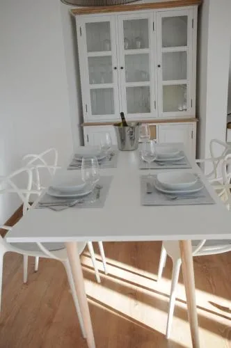 RELAX Apartment mit Garten - Lifestyle am Bodensee, Fahrräder & Parkplatz inklusive in Bregenz, Österreich