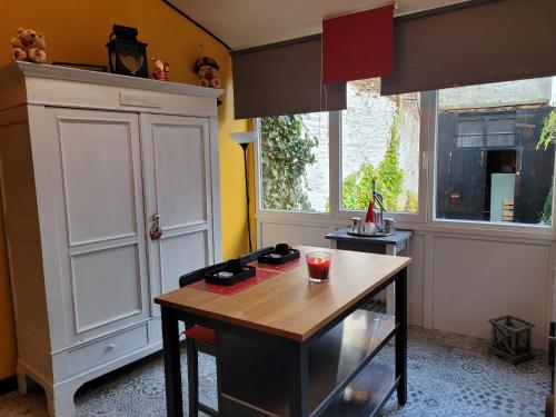 le loft, Spa (photo 6)