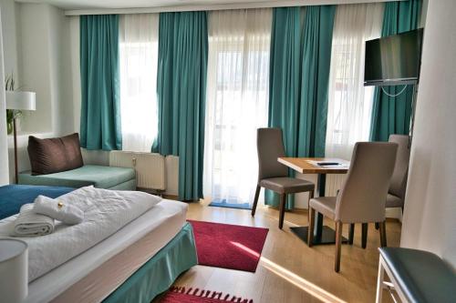 GRASSEGGER APPARTEMENTHAUS in Sanktjohanna pie Toiernas
