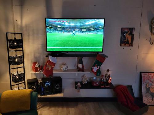 le loft, Spa (photo 8)