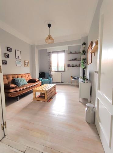 Apartamento Mavi — other in Santutxu Kalea 98, Bilbao, 48006, Spain
