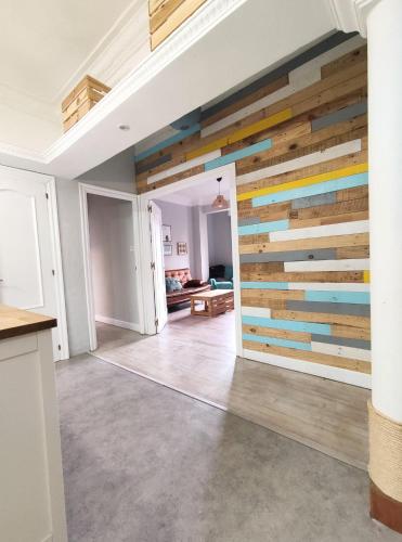 Apartamento Mavi, Bilbao (photo 3)