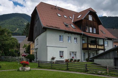 GRASSEGGER APPARTEMENTHAUS