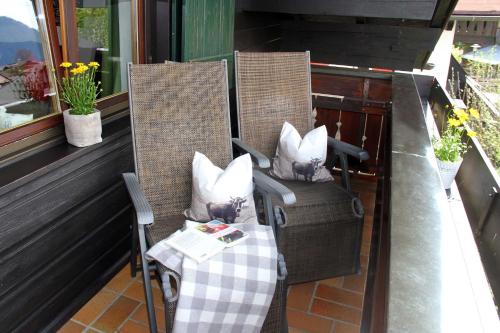 Apartment with Balcony image 2