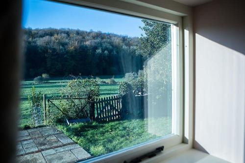 Stylish bolthole in the heart of the Meon Valley - Didling