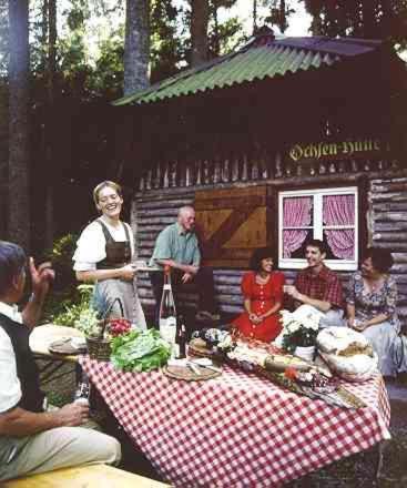 Hotel Restaurant Ochsenwirtshof