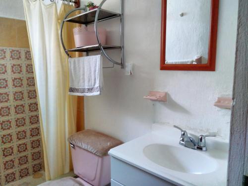 Los Caracoles Bed & Breakfast, Канкун (фото 4)
