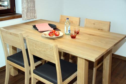 Two-Bedroom Apartment image 4
