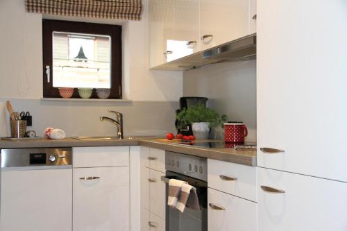 Two-Bedroom Apartment image 3