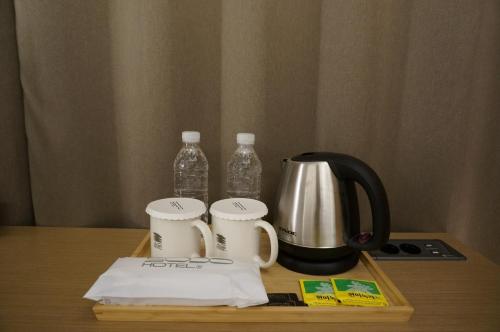 From H Sodo Hotel Paju (1)
