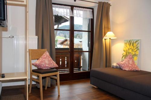Two-Bedroom Apartment image 8
