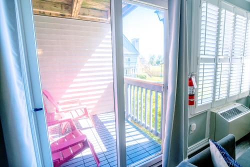 Updated Blue Mountain Studio @ North Creek Resort in The Blue Mountains (ON)