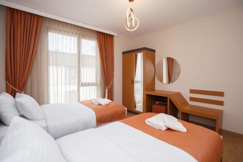 ARMONI DELUXE HOTEL Trabzon - image 3