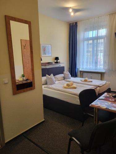 Pension Hubertus, Berlin (Foto 10)