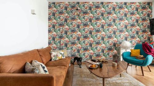 Stunning 2 bedroom Apartment with great design Sitges centre beach - image 3