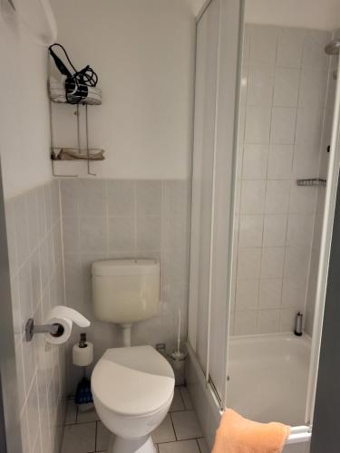 Pension Hubertus, Berlin (Foto 4)