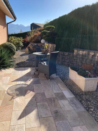  Studio Bergblick in Eschenbach