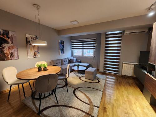 Marand Apartment, Skopje (zdjęcie 5)