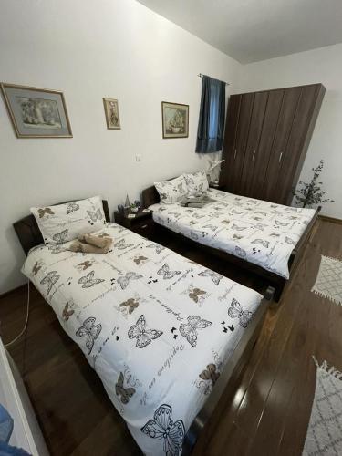 Apartman Gakić 1 (Apartman Gakic 1) in Nova Varoš
