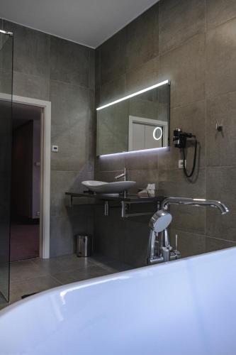 Friday Hotel, Praha (fotografie 10)