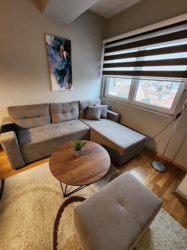 Marand Apartment, Skopje (zdjęcie 8)